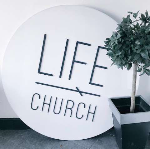 Life Church Wirral photo